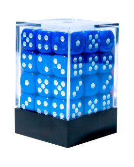 Set 36 Dados D6 (12mm)