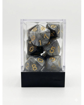 Set 10 Dados D10 (20mm)