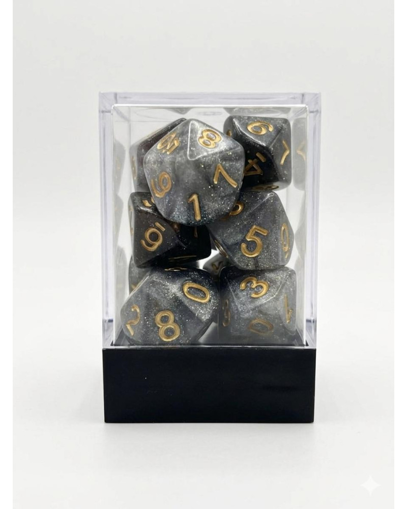 Set 10 Dados D10 (20mm)