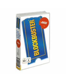 Blockbuster - Edición Retro