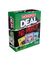 Monopoly Deal - No Mercy