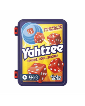 Yahtzee