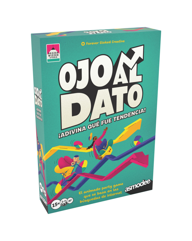 Ojo al Dato