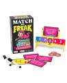 Match My Freak