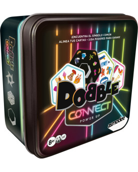 Dobble Connect Power Up