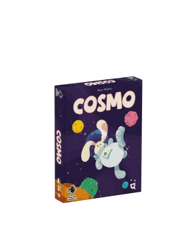 Cosmo