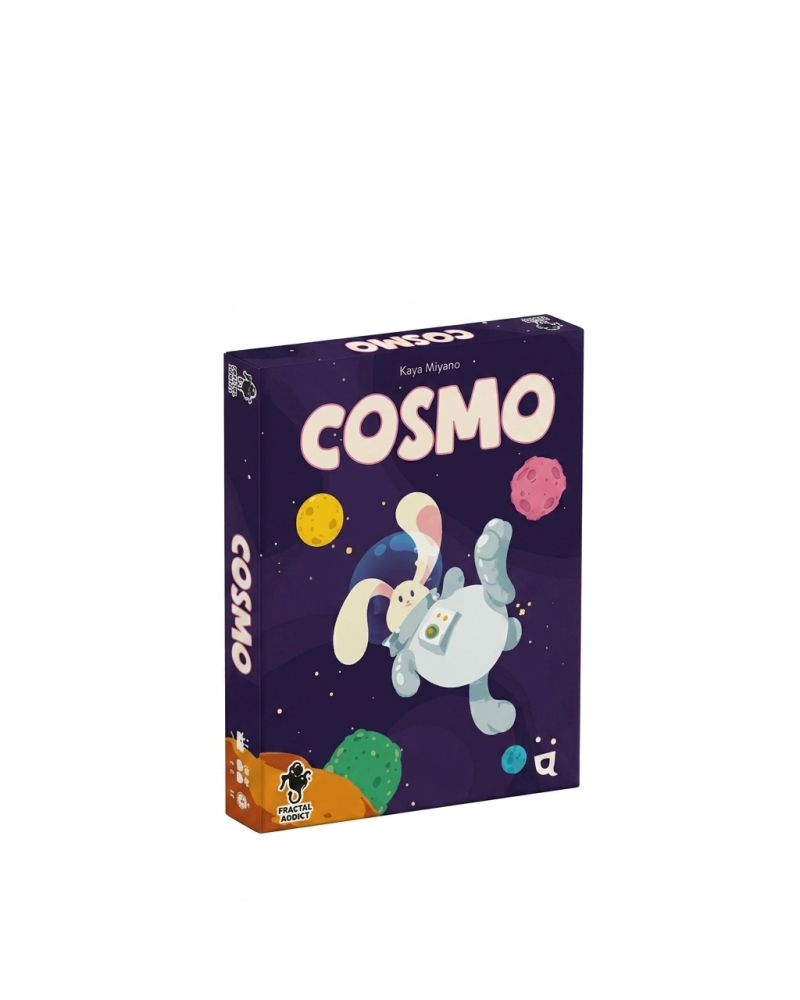 Cosmo