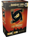 Hombres Lobo de Castronegro...