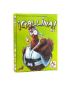 ¡Gallina!