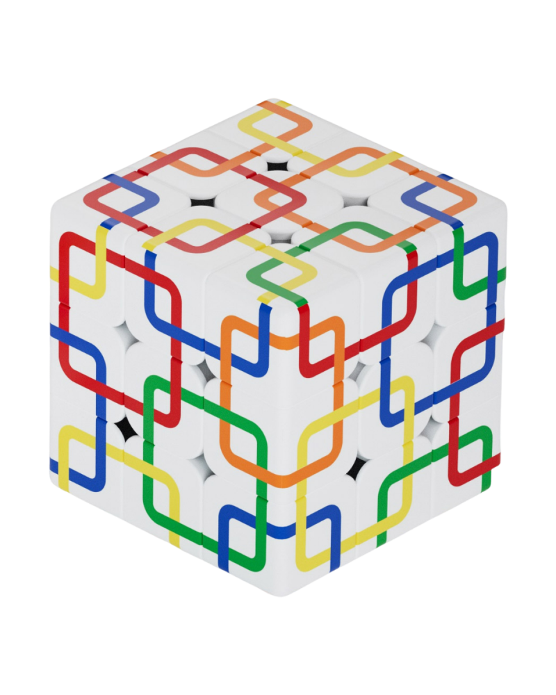 Cubo Speed Cool Cube 3x3
