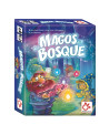 Los Magos del Bosque