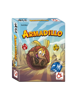 Armadillo