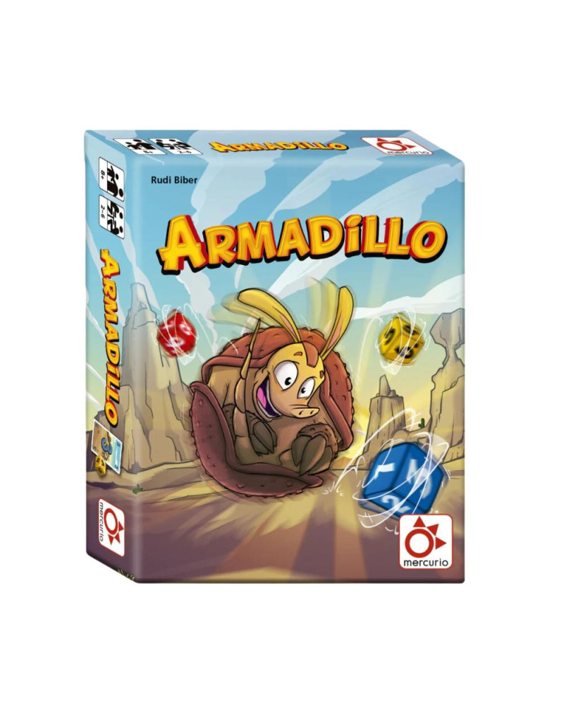 Armadillo