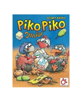 Piko Piko Junior