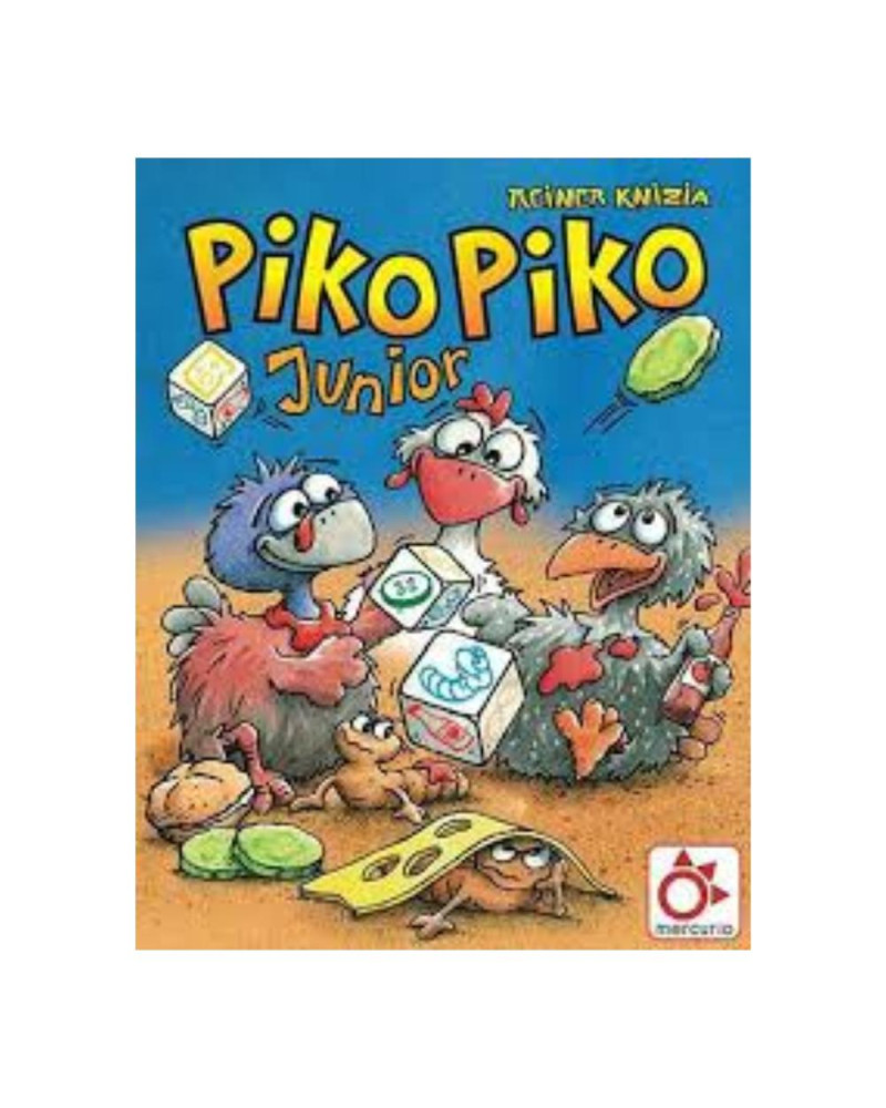 Piko Piko Junior