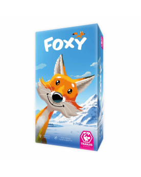 Foxy