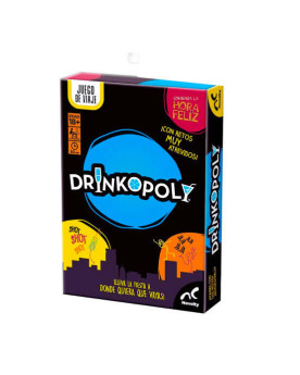 Drinkopoly