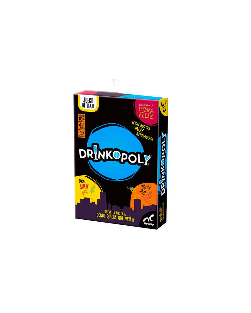 Drinkopoly