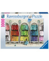 Puzzle 1000 piezas - Fashionista - Ravensburger