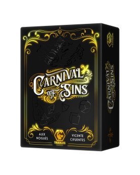 Carnival Of Sins