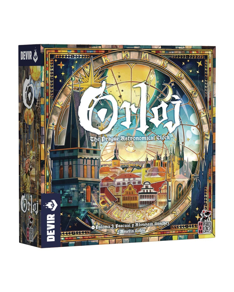 Orloj