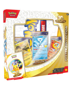 [PREVENTA] 30th Celebration...
