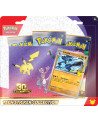 [PREVENTA] 30th Celebration Tech Sticker Collection - Pokémon TCG
