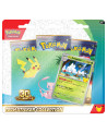 [PREVENTA] 30th Celebration Tech Sticker Collection - Pokémon TCG