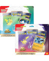 [PREVENTA] 30th Celebration Tech Sticker Collection - Pokémon TCG