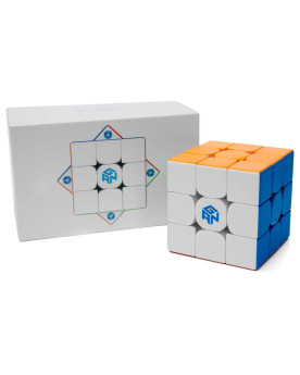 Cubo GAN 356 Me 3x3