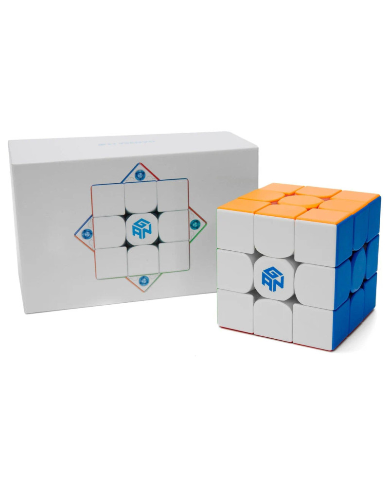 Cubo GAN 356 Me 3x3