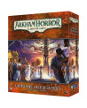 Arkham Horror LCG - La fiesta del Valle de la Cicuta - Exp. de Campaña