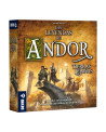 Las Leyendas de Andor: Tierras Lejanas
