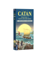 Catan - Piratas y Exploradores - Ampliación 5-6 Jugadores