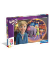 Puzzle 104 Piezas -...
