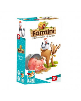 Farmini