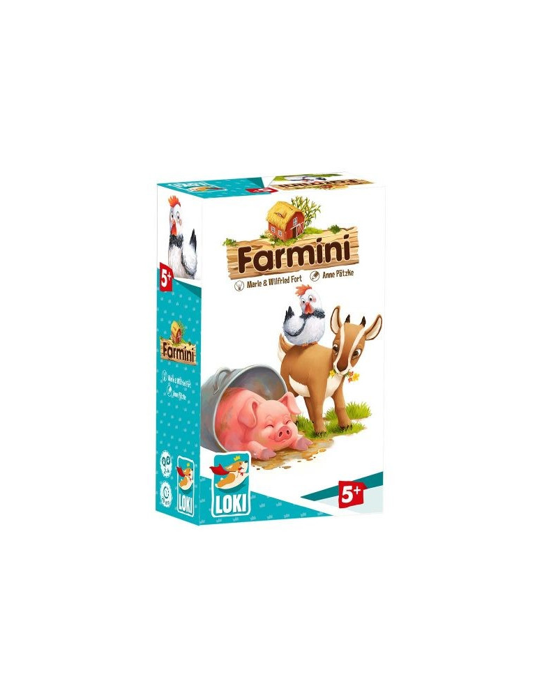 Farmini