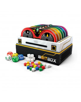8Bit Box