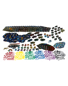 Twilight Imperium 4ta Edición