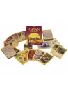 Catan Cartas mini