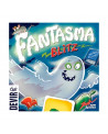 Fantasma Blitz
