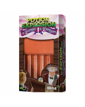 Potion Explosion - El Sexto...