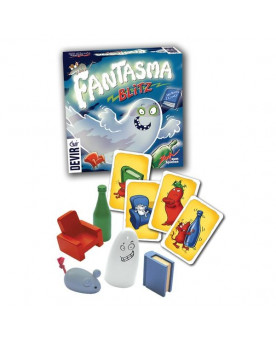 Fantasma Blitz