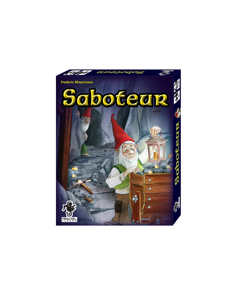 Saboteur