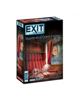 Exit - Muerte En El Oriente...