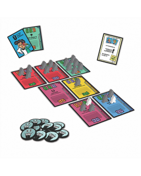 Corruptia 3era Edición