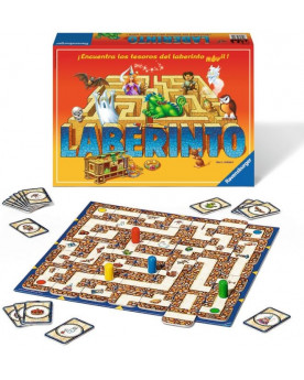 Laberinto