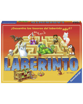 Laberinto