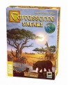 Carcassonne - Safari