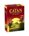 Catan -  El Duelo